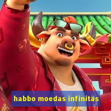 habbo moedas infinitas